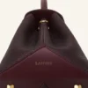 Le Confident by Lanvin Leather Bag Le Confident by Lanvin Leather Bag