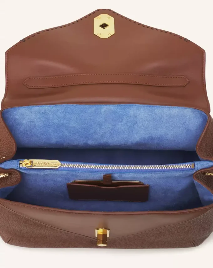 Le Confident by Lanvin Leather Bag Le Confident by Lanvin Leather Bag