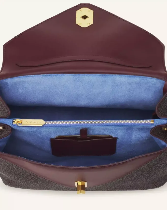 Le Confident by Lanvin Leather Bag Le Confident by Lanvin Leather Bag