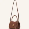 Le Confident by Lanvin Leather Bag Le Confident by Lanvin Leather Bag