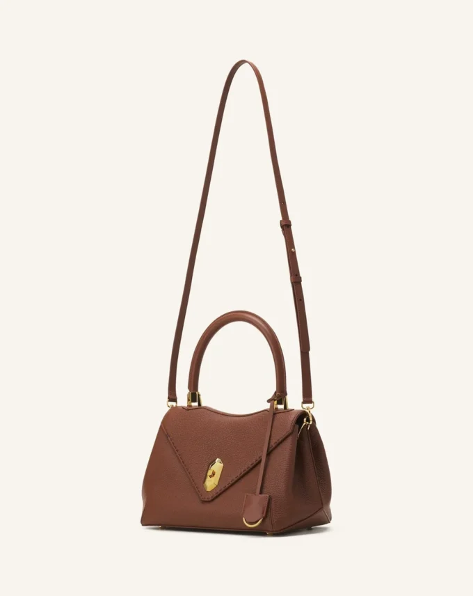 Le Confident by Lanvin Leather Bag Le Confident by Lanvin Leather Bag