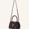 Le Confident by Lanvin Leather Bag Le Confident by Lanvin Leather Bag