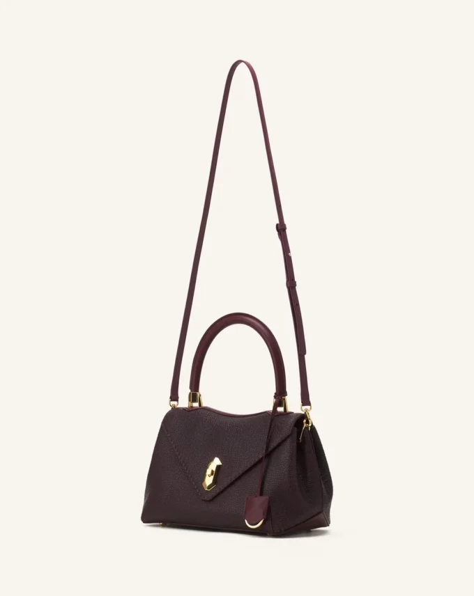 Le Confident by Lanvin Leather Bag Le Confident by Lanvin Leather Bag