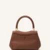 Le Confident by Lanvin Leather Bag Le Confident by Lanvin Leather Bag