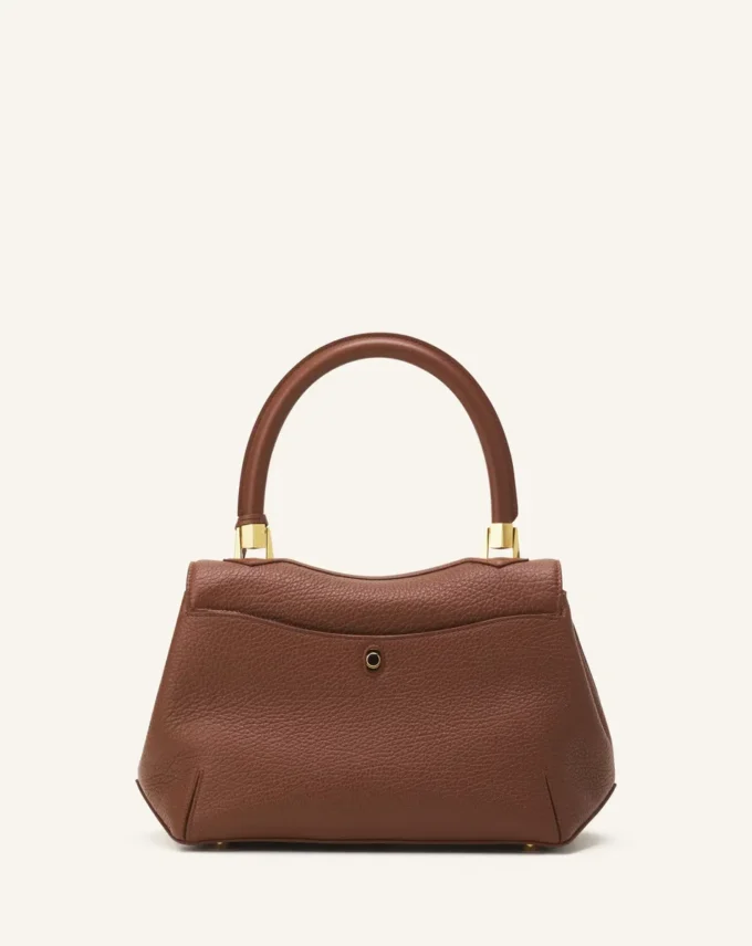 Le Confident by Lanvin Leather Bag Le Confident by Lanvin Leather Bag