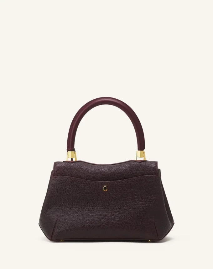 Le Confident by Lanvin Leather Bag Le Confident by Lanvin Leather Bag