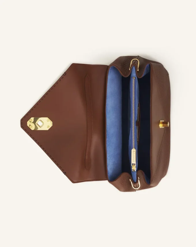 Le Confident by Lanvin Leather Bag Le Confident by Lanvin Leather Bag