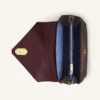 Le Confident by Lanvin Leather Bag Le Confident by Lanvin Leather Bag