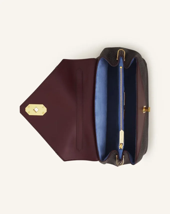 Le Confident by Lanvin Leather Bag Le Confident by Lanvin Leather Bag