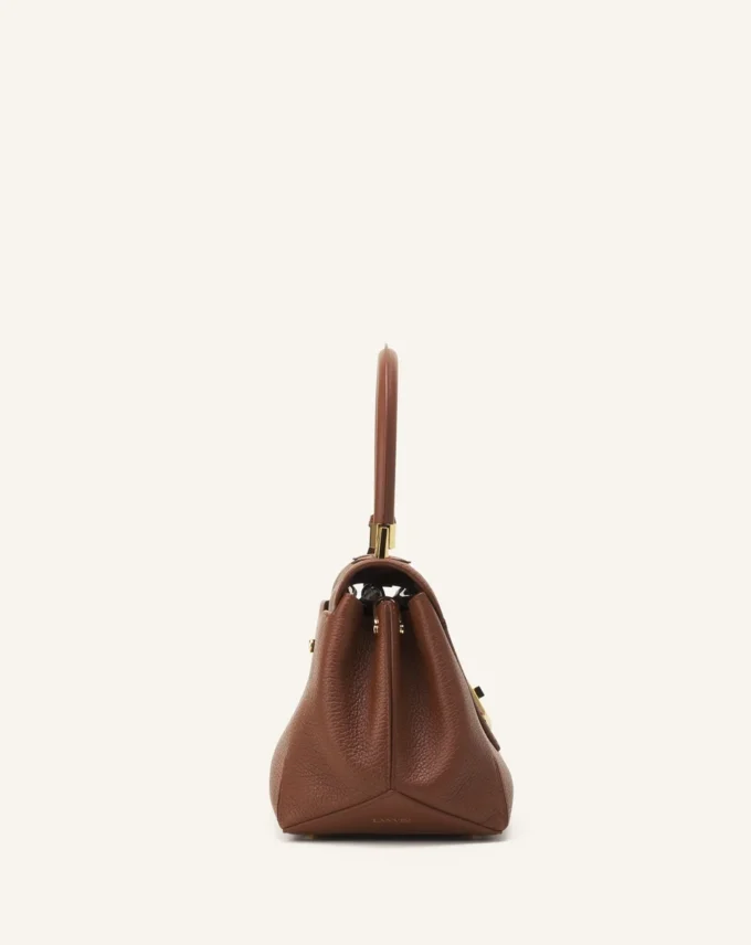 Le Confident by Lanvin Leather Bag Le Confident by Lanvin Leather Bag