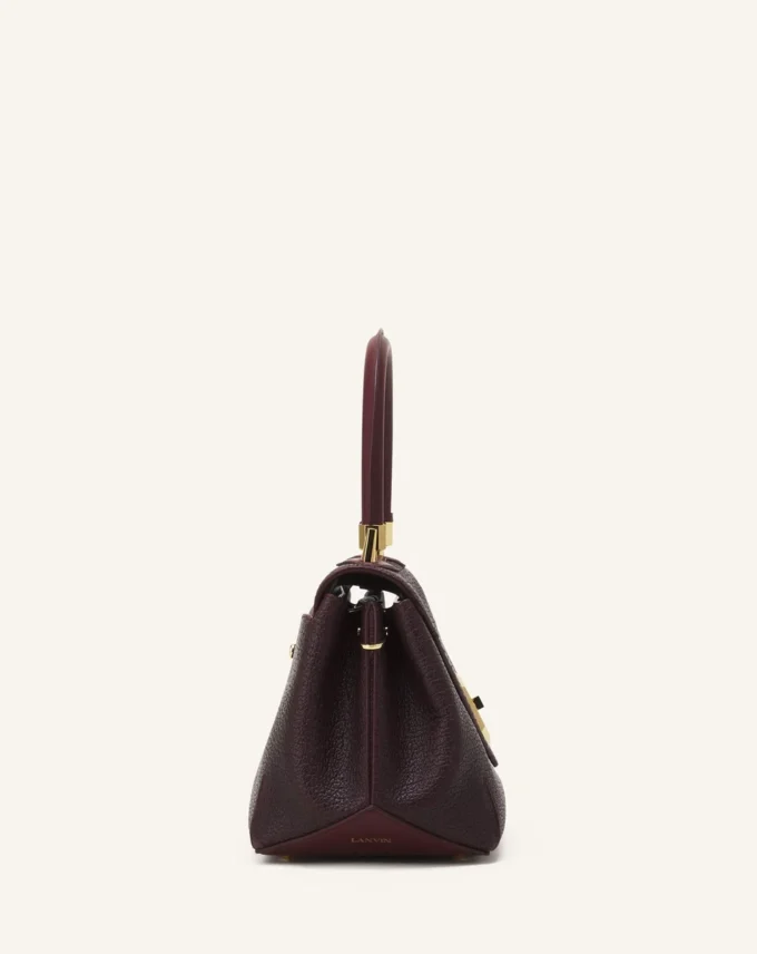 Le Confident by Lanvin Leather Bag Le Confident by Lanvin Leather Bag
