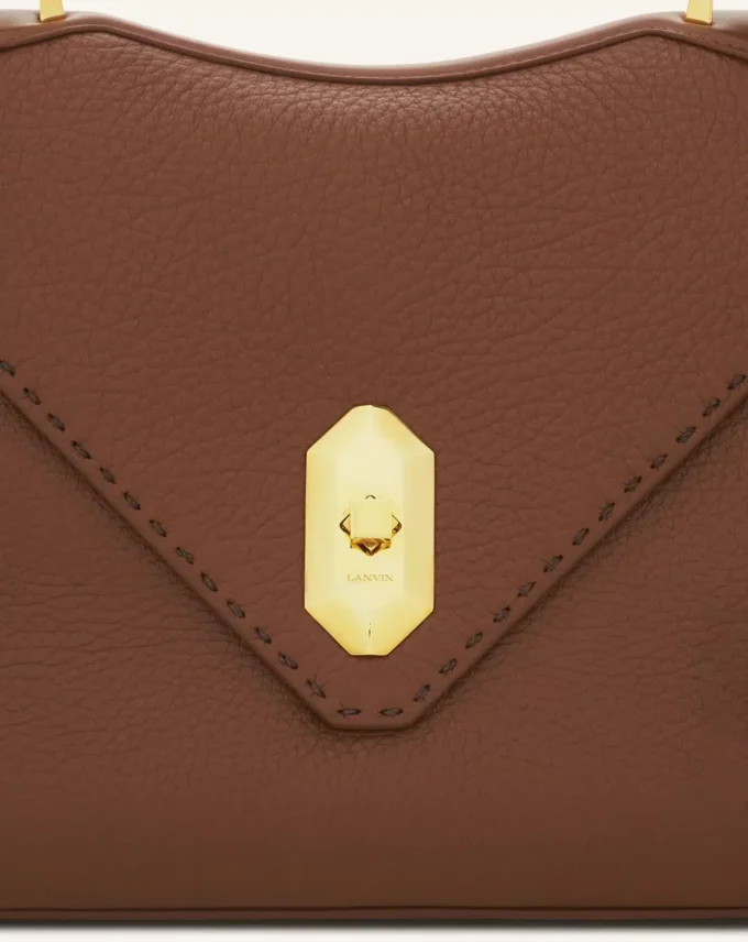 Le Confident by Lanvin Leather Bag Le Confident by Lanvin Leather Bag