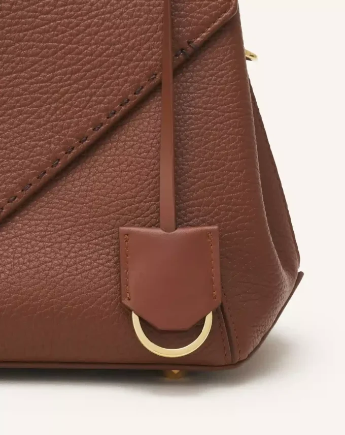 Le Confident by Lanvin Leather Bag Le Confident by Lanvin Leather Bag
