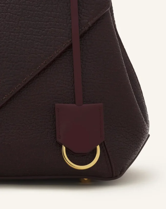 Le Confident by Lanvin Leather Bag Le Confident by Lanvin Leather Bag