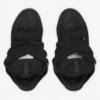 Leather Curb Sneakers Leather Curb Sneakers