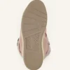 Leather Curb Sneakers Leather Curb Sneakers