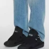 Leather Curb Sneakers Leather Curb Sneakers
