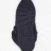 Leather Curb Sneakers