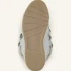 Leather Curb Sneakers Leather Curb Sneakers