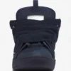 Leather Curb Sneakers Leather Curb Sneakers