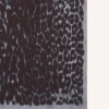 Leopard Print Silk Scarf Leopard Print Silk Scarf