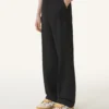 Light Wool Chino Pants