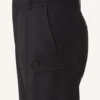 Light Wool Chino Pants