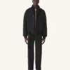 Light Wool Jacket Light Wool Jacket