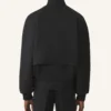 Light Wool Jacket Light Wool Jacket