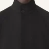 Light Wool Jacket Light Wool Jacket