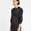 Long Embroidered Dress Long Embroidered Dress