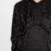 Long Embroidered Dress Long Embroidered Dress