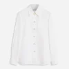 Long Sleeve Shirt in Poplin Long Sleeve Shirt in Poplin