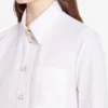 Long Sleeve Shirt in Poplin Long Sleeve Shirt in Poplin