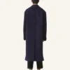 Long Wool Peacoat Long Wool Peacoat