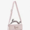 Medium Leather Pencil Cat Bag Medium Leather Pencil Cat Bag