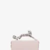 Medium Leather Pencil Cat Bag Medium Leather Pencil Cat Bag