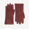 Melodie by Lanvin Leather Gloves Melodie by Lanvin Leather Gloves