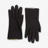 Melodie by Lanvin Leather Gloves Melodie by Lanvin Leather Gloves