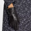 Melodie by Lanvin Leather Gloves Melodie by Lanvin Leather Gloves