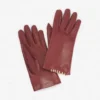 Melodie by Lanvin Leather Gloves Melodie by Lanvin Leather Gloves