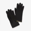 Melodie by Lanvin Leather Gloves Melodie by Lanvin Leather Gloves