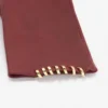 Melodie by Lanvin Leather Gloves Melodie by Lanvin Leather Gloves
