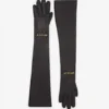 Melodie Leather Gloves Melodie Leather Gloves