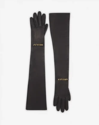 Melodie Leather Gloves Melodie Leather Gloves