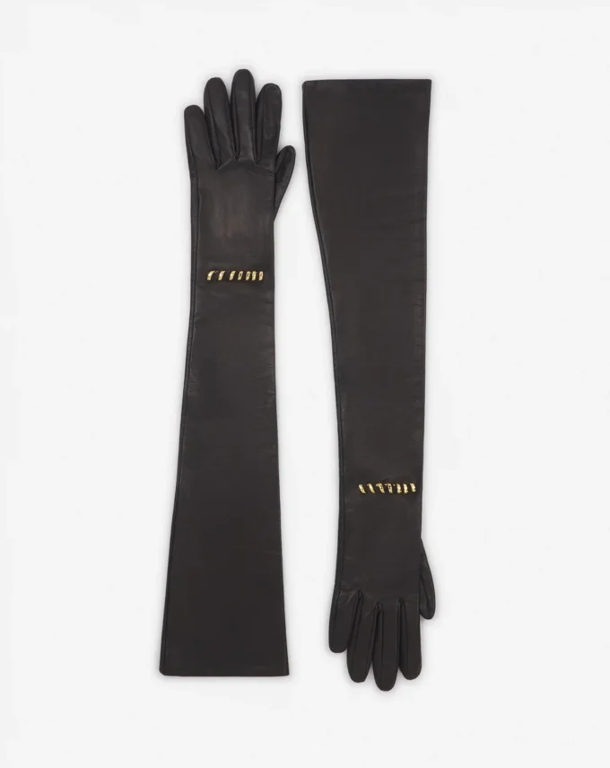 Melodie Leather Gloves Melodie Leather Gloves