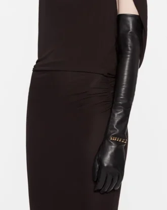 Melodie Leather Gloves Melodie Leather Gloves