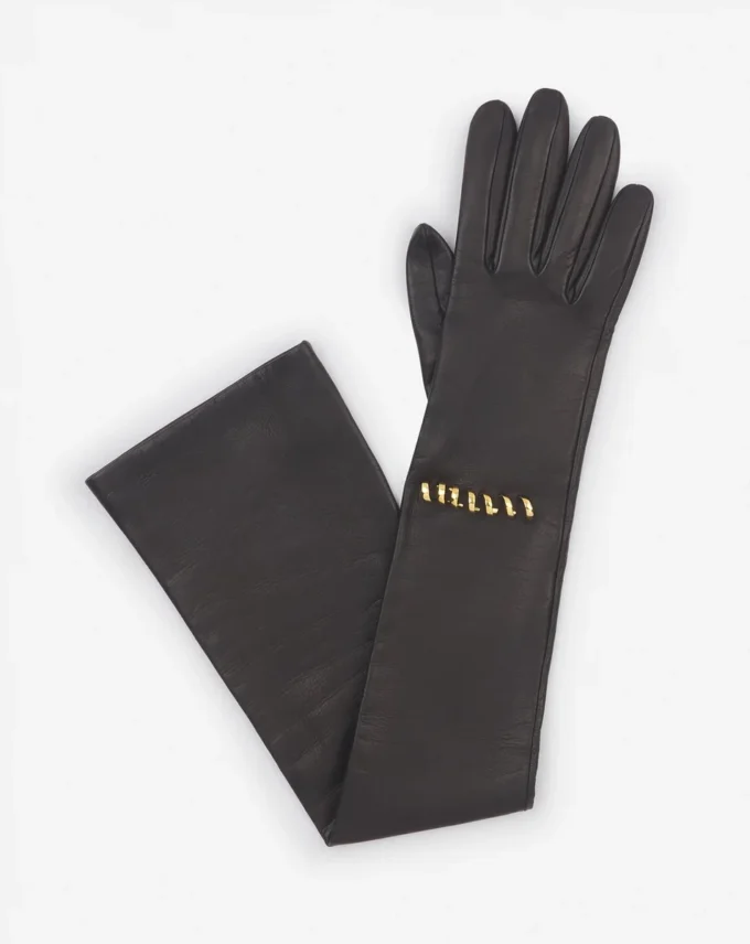 Melodie Leather Gloves Melodie Leather Gloves