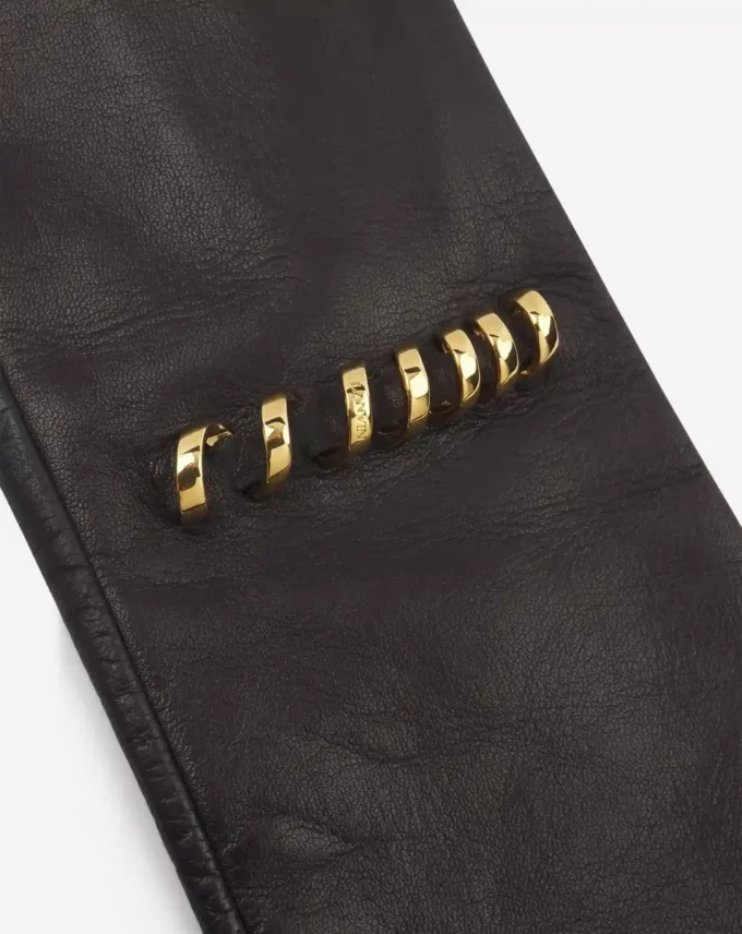 Melodie Leather Gloves Melodie Leather Gloves