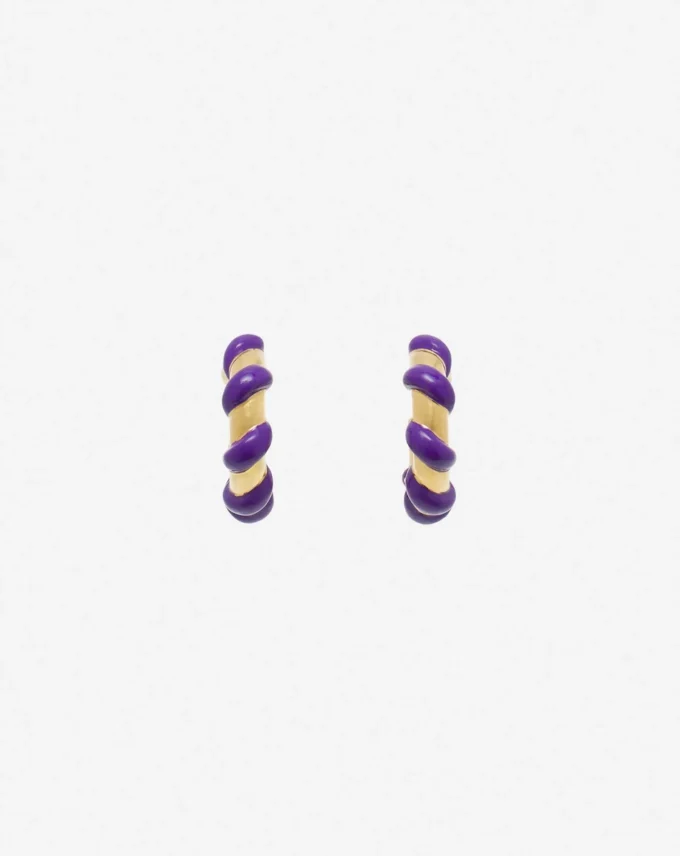 Mélodie Candy Earrings Mélodie Candy Earrings